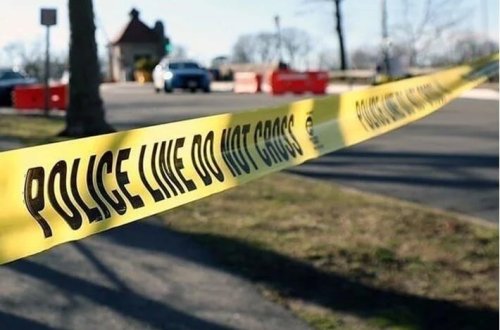 Las Veqasda atışma: 1 ölü