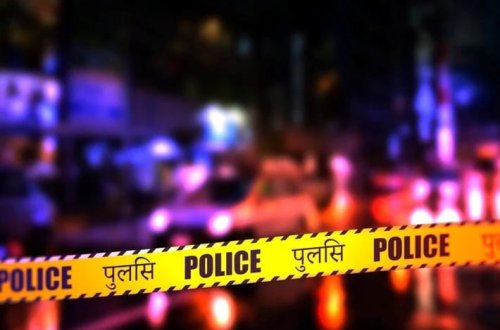 Hindistanda otel yanğını faciəsi: 17 nəfər ölüb