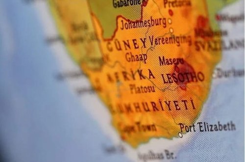 Cənubi Afrikada əyləncə məkanına silahlı hücum: 8 ölü 