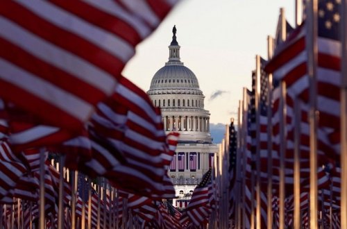 ABŞ “rəngli inqilablar”dan imtina edir - Bəs Trampdan sonra...