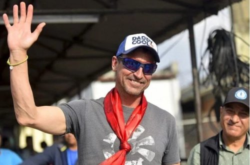 Britaniyalı alpinist Everest rekordunu qırıb