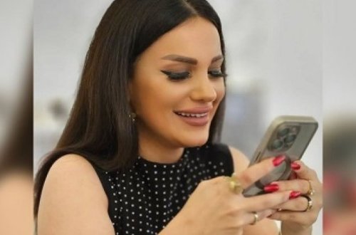 Müğənni Nigar Rəhimova “Vətən Müharibəsi iştirakçısı” medalını necə alıb? - FOTO