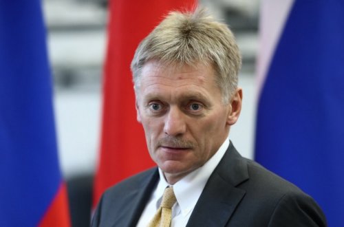 Peskov: Zərurət olduğu halda Uitkoffun Rusiyaya növbəti səfəri razılaşdırılacaq