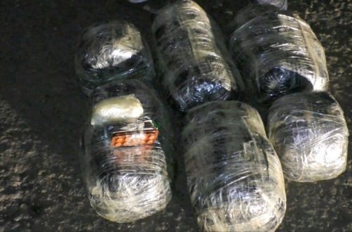 Cəlilabad sakinlərində 11 kiloqram narkotik vasitə və psixotrop maddə aşkarlanıb