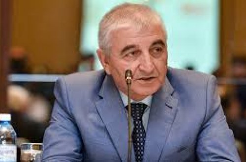 Məzahir Pənahov məntəqə seçki komissiyası üzvlərinin maaşlarını vermir - 400 MİN MANATIN TALEYİ MÜƏMMALIDIR...