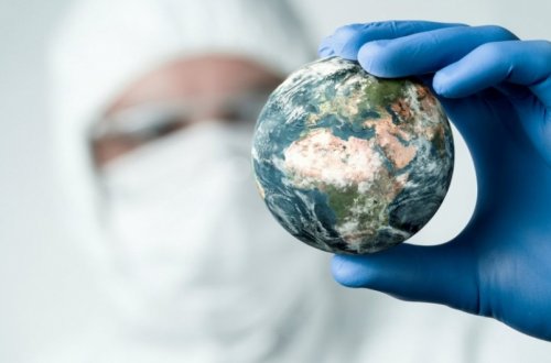 ÜST ölkələri pandemiya sazişi qəbul ediblər