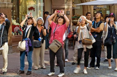 Bu ölkələrdən Azərbaycana gələnlərin sayı azalıb - SƏBƏB