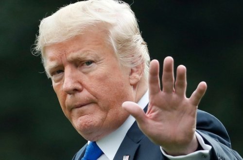 Tramp İrəvanı pərt etdi - ABŞ Ermənistanı unudub