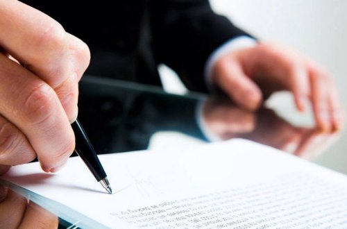 Azərbaycanda müflis elan olunan fiziki və hüquqi şəxslərə yeni tələb qoyulur