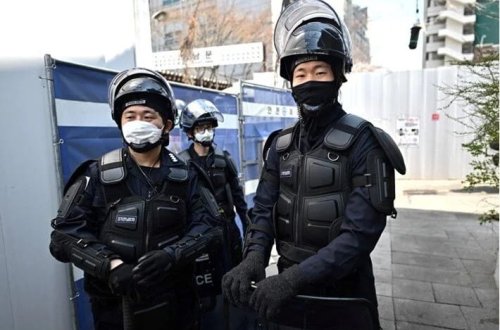 Cənubi Koreyada bıçaqlı hücum: 2 ölü