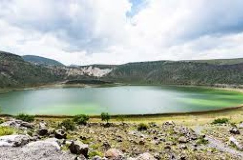 Antalyadan Sivasadək: Türkiyədə hələ kəşf edilməmiş təbii möcüzələr