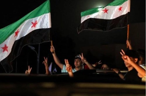 Avropa Birliyi Suriyaya qarşı bütün iqtisadi sanksiyaları ləğv edir