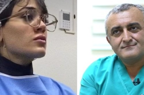 “Avropa Beynəlxalq hospitalı”nda Sevinc Babayeva əməliyyat üçün 1100 manat aldı -“Kəpəz”də Seymur Musayev 2500 manat tələb etdi-Xəstə daxili qanaxmadan vəfat etdi?