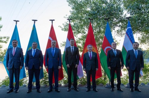 TDT-yə üzv və müşahidəçi ölkələrin XİN başçılarının zirvəöncəsi görüşü olub