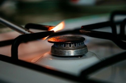 Sumqayıtda 8 min 500 abonentin qazı kəsiləcək