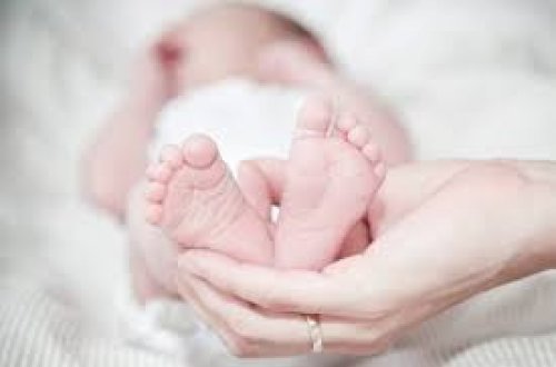 Sabirabadda körpə ölü doğulub