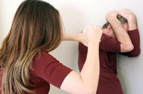 Ötən il məişət zorakılığına məruz qalan 21 kişiyə mühafizə orderi verilib