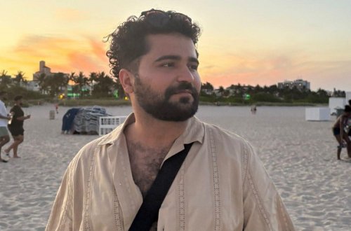 Azərbaycanlı gənc Mayamidə faciəvi şəkildə öldü