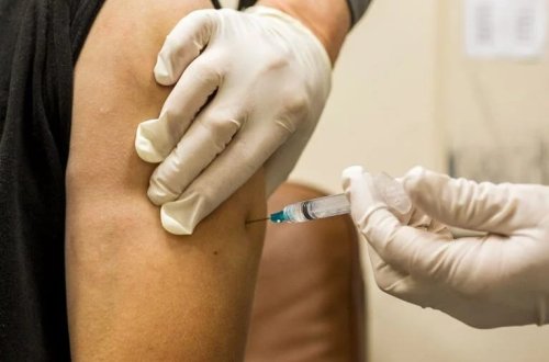 Cinsi yolla keçən qonoreya infeksiyasına qarşı ilk peyvənd başlayır