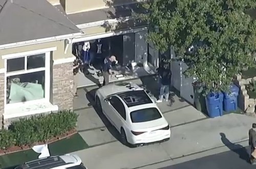 ABŞ-də erməni mütəşəkkil cinayətkar dəstənin 13 üzvü saxlanılıb