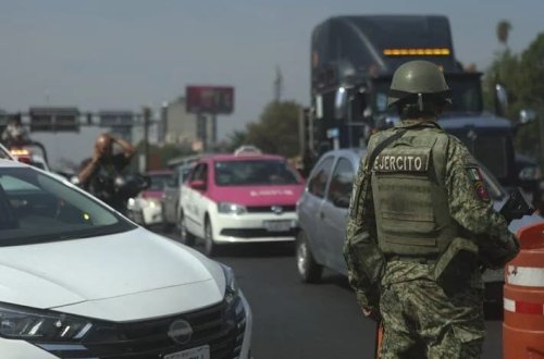 Meksikada bələdiyyə başçısının katibi və müşavirinə sui-qəsd olunub
