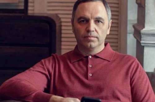 Madriddə keçmiş ukraynalı siyasətçi qətlə yetirilib