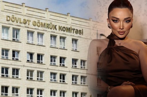 Məşhur bloger Gömrük Komitəsindən şikayət etdi: 