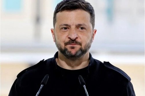 Polşada Zelenskiyə sui-qəsd işi açılıb