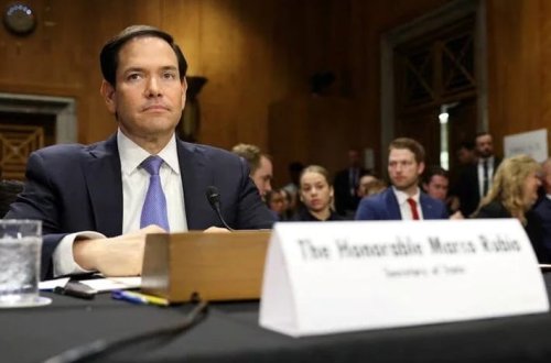 ABŞ Suriyaya xəbərdarlıq etdi: Müvəqqəti hökumət uğur qazanmalıdır, əks halda vətəndaş müharibəsi başlayar