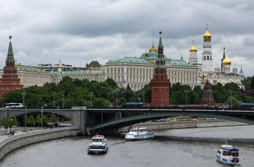 Moskvada hava limanları uçuşları dayandırdı