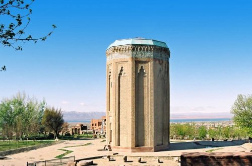 Möminə xatun türbəsi bərpa olunacaq