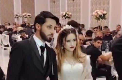 Sabirabadda öldürülüb Kürə atılan 16 yaşlı gəlinin anası yoxa çıxdı