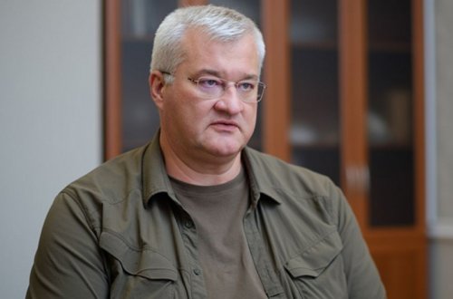 Ukraynanın xarici işlər naziri Azərbaycana səfər edəcək