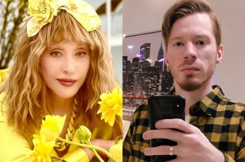 Puqaçovadan nəvəsinə doğum günü təbriki