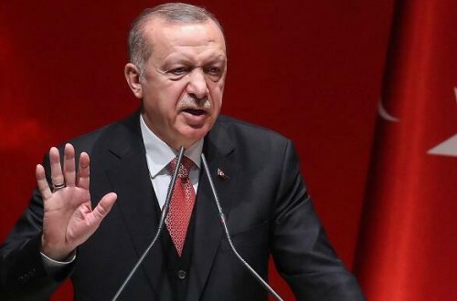 Ərdoğan növbəti seçkilərdə namizəd olmayacaq