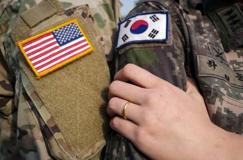 Seul Vaşinqtonla Amerika hərbçilərinin sayının azaldılmasını müzakirə etməyib