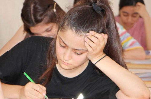 Bu ixtisaslarda keçid balı qalxacaq - AÇIQLAMA