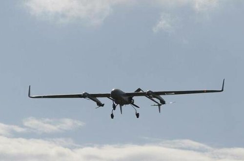 Ötən gecə Rusiya 112 Ukrayna PUA-nı məhv edib