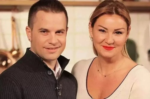 Məşhur aktrisanın həyat yoldaşı dələduzluqda günahlandırılır