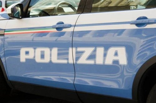 İtaliya polisi gürcü 