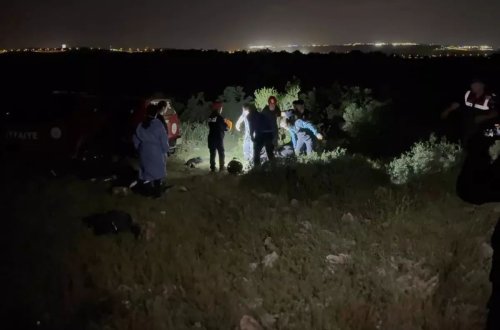 Qazdıqları xəzinə quyusu ölümlərinə səbəb oldu