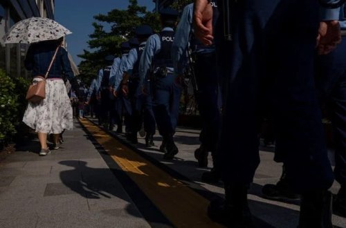 Yaponiyada 50 qadına cinsi təcavüzdə günahlandırılan keçmiş taksi sürücüsü saxlanılıb