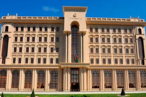 Ötən ay 7 minə yaxın əcnəbi Azərbaycanda yaşama icazəsi üçün müraciət edib