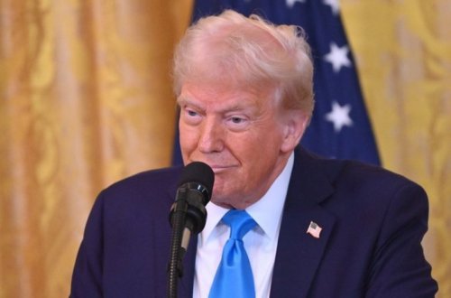 KİV: Tramp Aİ-dən Çindən idxala yeni rüsumlar tətbiq etməsini tələb edir