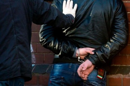 Türkiyə 2023-cü ildən indiyə qədər beynəlxalq axtarışda olan 337 şəxsi tutaraq ölkəyə gətirib