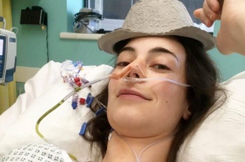 İşdə yediyi qidadan zəhərləndiyini düşünürdü, xərçəng imiş - 13 orqanı çıxarıldı