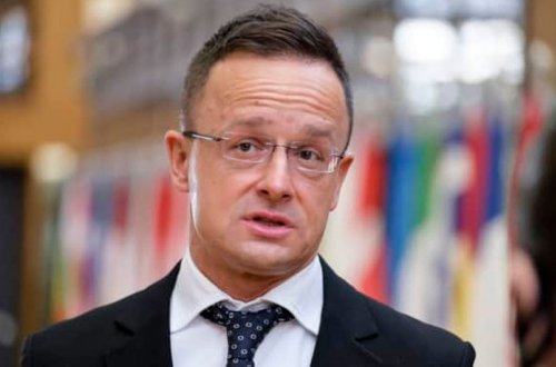 Macarıstan XİN başçısı Ermənistana səfər edəcək