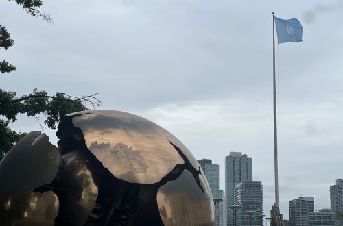 400-dən çox Rohinqa müsəlmanı dənizdə batıb – BMT