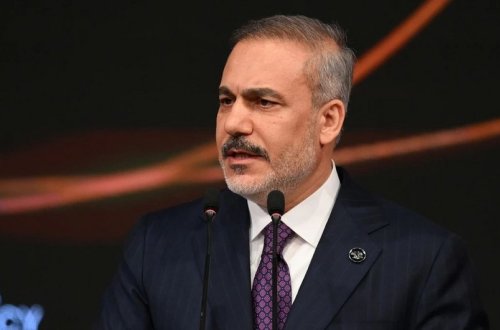 Hakan Fidan Rusiyaya səfər edəcək