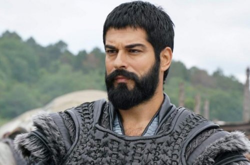 “Kuruluş Osman”da şok ayrılıq - FOTO